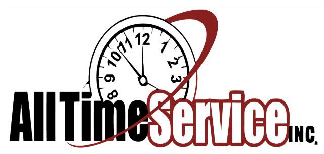 All Time Service Inc.